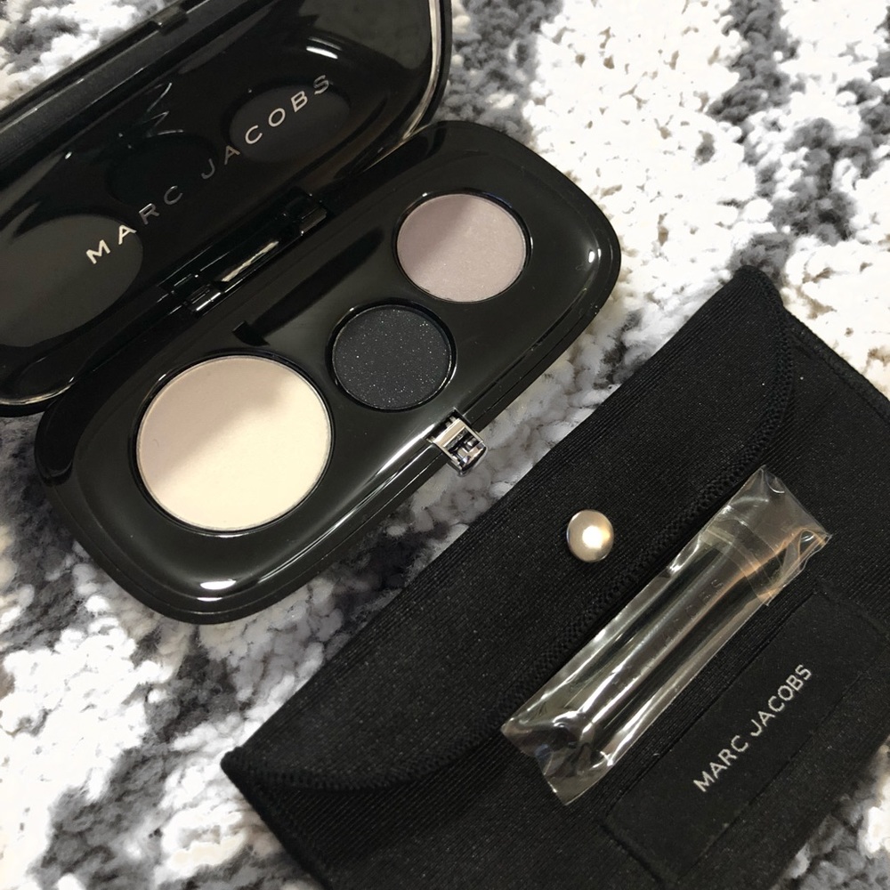 Marc Jacobs Eyeshadow Pallet